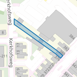 Perceel AML01-B-5169