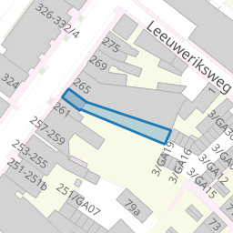 Perceel AML01-B-5228