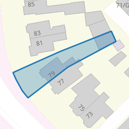 Perceel AML01-B-5419