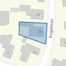 Perceel AML01-B-5473