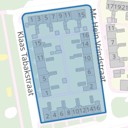 Perceel AML01-B-5526