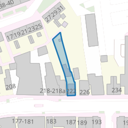 Perceel AML01-B-5631