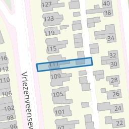 Perceel AML01-B-5861