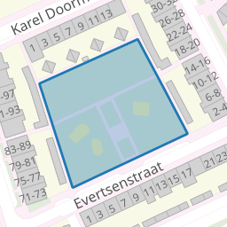 Perceel AML01-B-5954