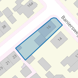 Perceel AML01-B-6025