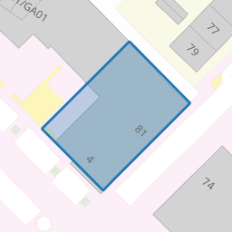 Perceel AML01-B-6029