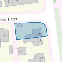 Perceel AML01-B-6054