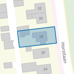 Perceel AML01-B-6077