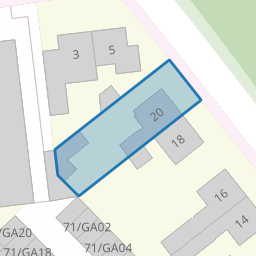 Perceel AML01-B-6084