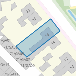 Perceel AML01-B-6086