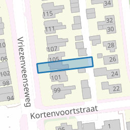 Perceel AML01-B-6584