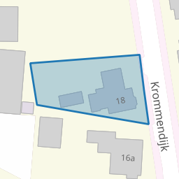 Perceel AML01-B-6663