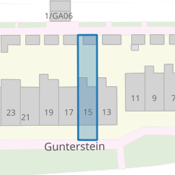 Perceel AML01-B-6697