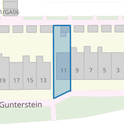 Perceel AML01-B-6699