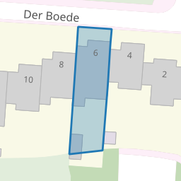 Perceel AML01-B-6811