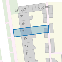 Perceel AML01-B-6861