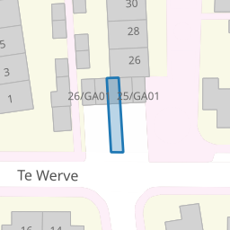 Perceel AML01-B-6881