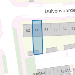 Perceel AML01-B-6929