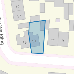 Perceel AML01-B-6958