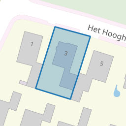 Perceel AML01-B-6990