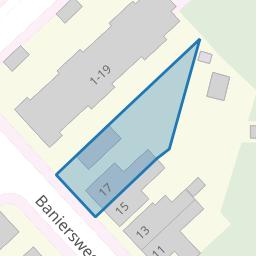 Perceel AML01-B-7025