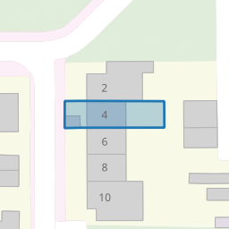 Perceel AML01-B-7061