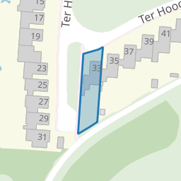 Perceel AML01-B-7106