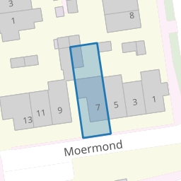 Perceel AML01-B-7120