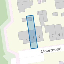 Perceel AML01-B-7122