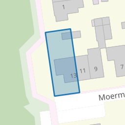 Perceel AML01-B-7123