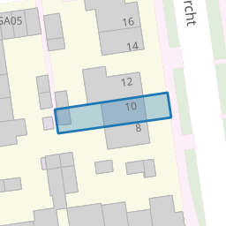 Perceel AML01-B-7125