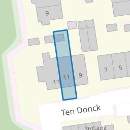 Perceel AML01-B-7143