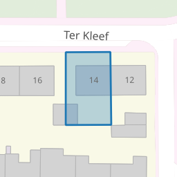 Perceel AML01-B-7257