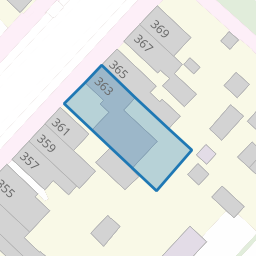 Perceel AML01-B-7289