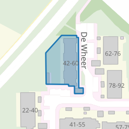 Perceel AML01-B-7383