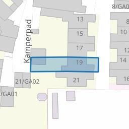 Perceel AML01-B-7581