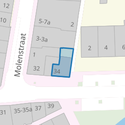 Perceel AML01-B-7590