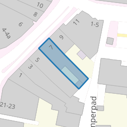 Perceel AML01-B-7603