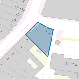 Perceel AML01-B-7605