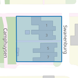 Perceel AML01-B-7651