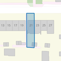 Perceel AML01-B-7661