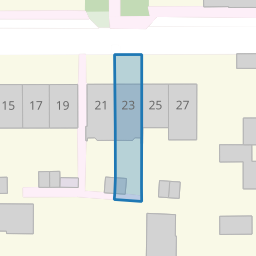 Perceel AML01-B-7662