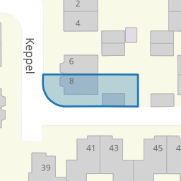 Perceel AML01-B-7671