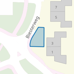 Perceel AML01-B-7714