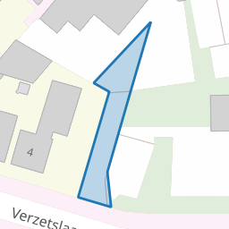 Perceel AML01-B-7814