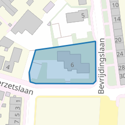 Perceel AML01-B-7815