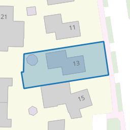 Perceel AML01-B-7824
