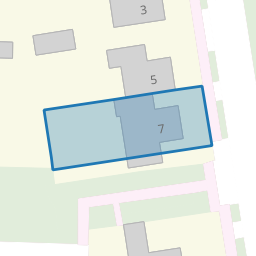 Perceel AML01-B-7827