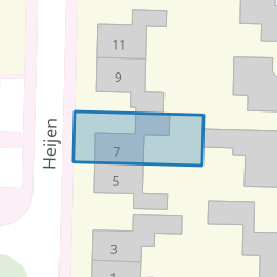 Perceel AML01-B-7951