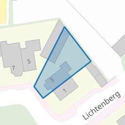 Perceel AML01-B-8033